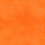 A solid orange textured fabric or material swatch filling the frame.