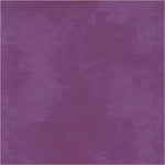 A square purple textured fabric swatch with a subtle woven pattern.