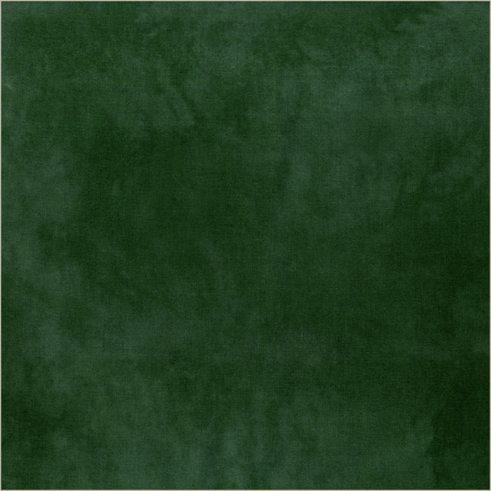 Solid dark green color swatch
