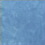 Solid blue color swatch with a textured pattern