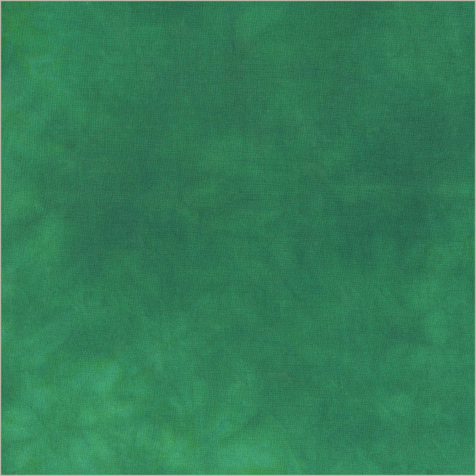 Solid green color swatch with a textured pattern