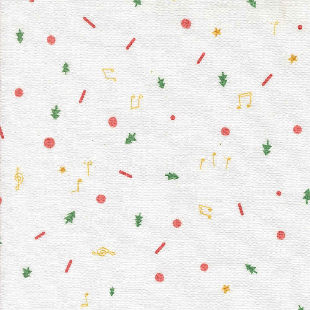 Tiny Christmas - Christmas Cookie - Snow