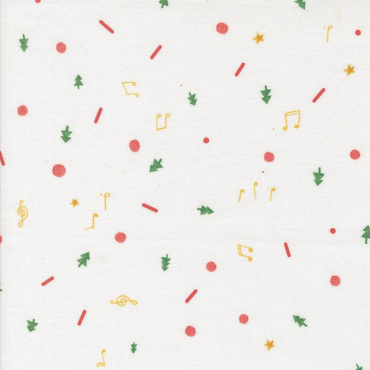 Tiny Christmas - Christmas Cookie - Snow