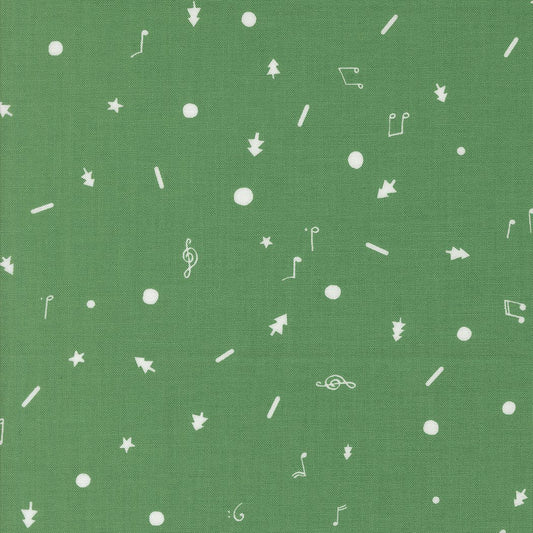 Tiny Christmas - Christmas Cookie - Forest