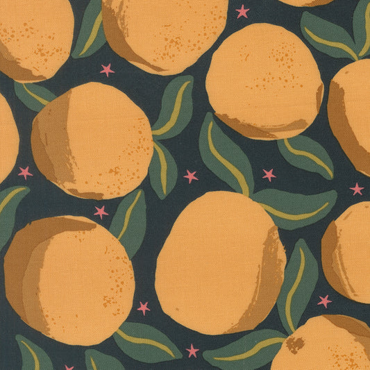 Peachy - Easy Peasy Peachy Squeezy - Midnight