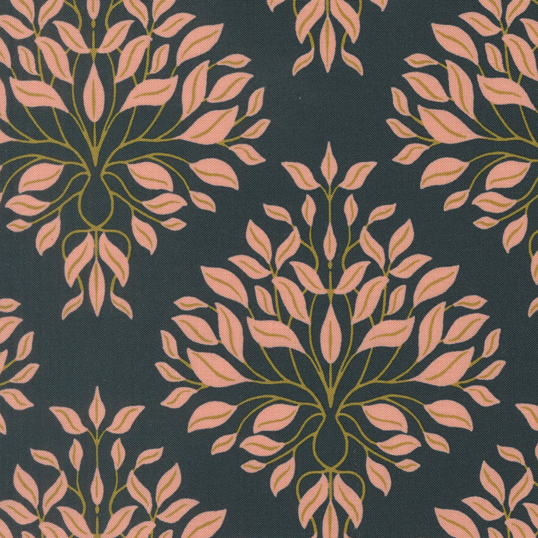 Peachy - Forest Through the Trees - Midnight