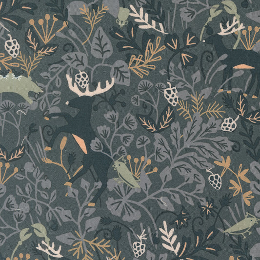 Peachy - Forbidden Fruit - Dusk