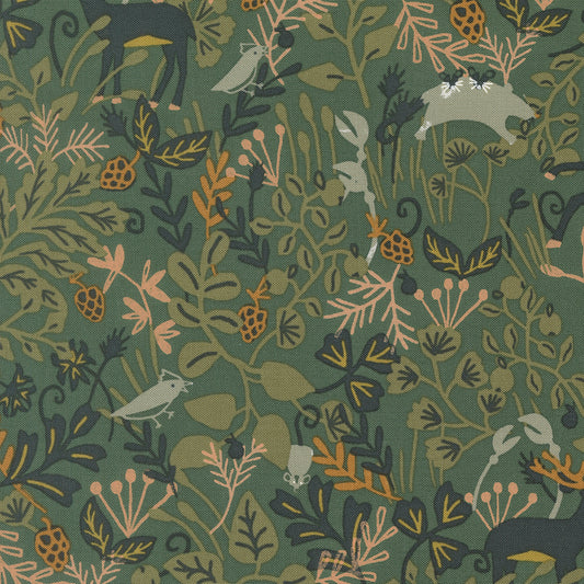 Peachy - Forbidden Fruit - Spruce