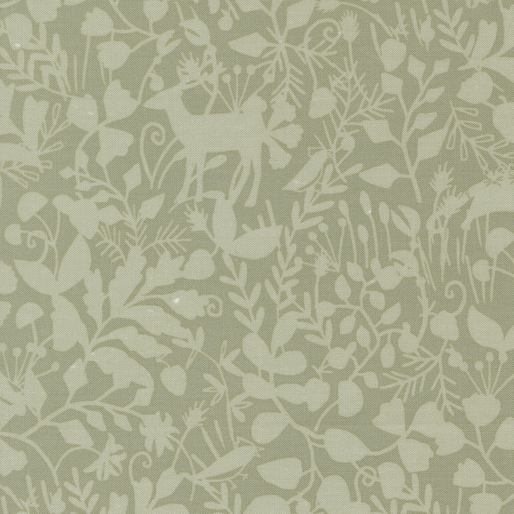 Peachy - Forbidden Fruit - Sage