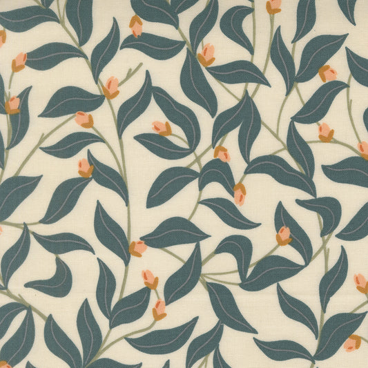 Peachy - Berry Good - Eggshell