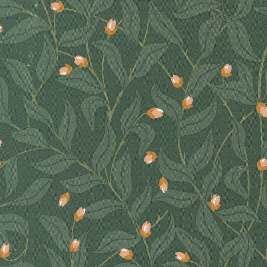 Peachy - Berry Good - Spruce