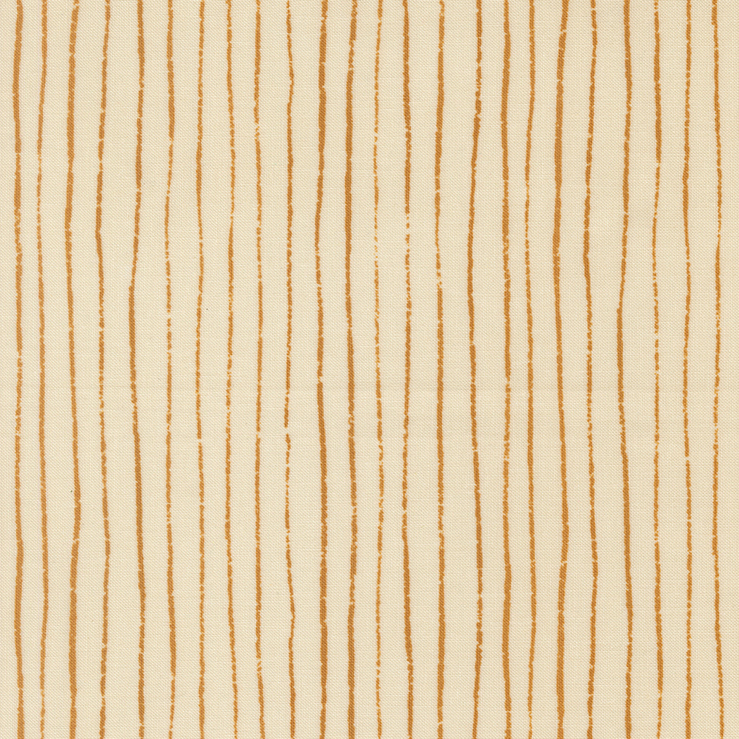 Peachy - Chalky Lines - Eggshell