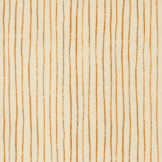 Peachy - Chalky Lines - Eggshell