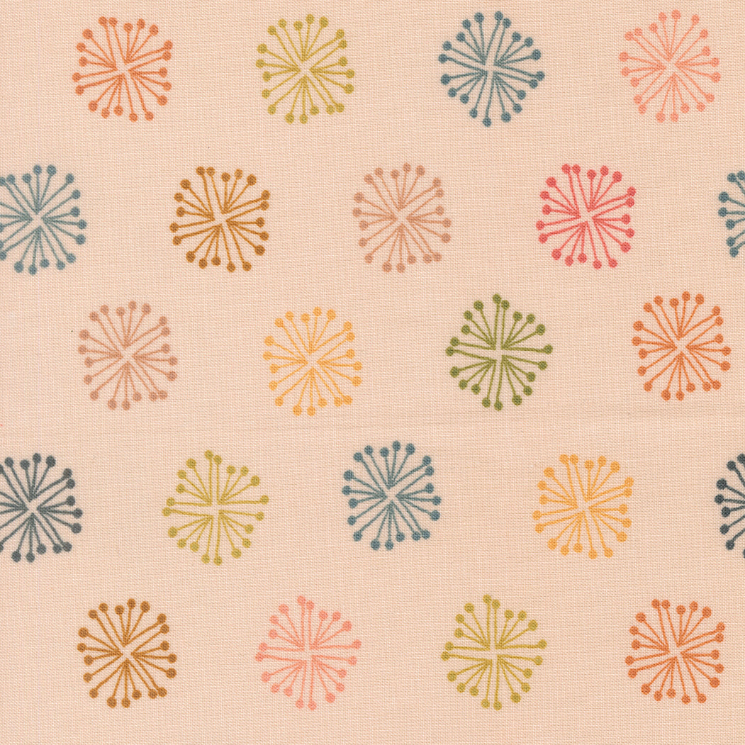 Peachy - Big Bang - Whipped Cream