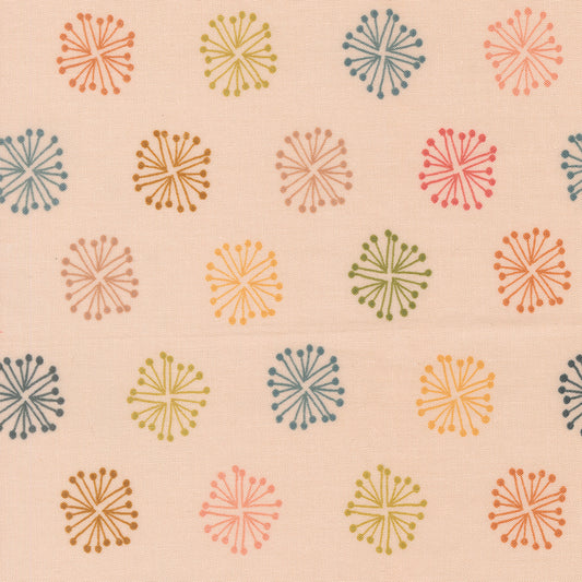 Peachy - Big Bang - Whipped Cream