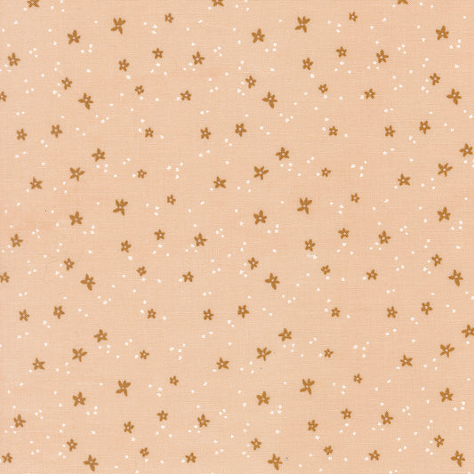 Peachy - Peach Blossom - Whipped Cream