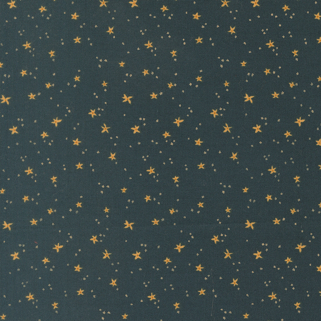 Peachy - Peach Blossom - Midnight