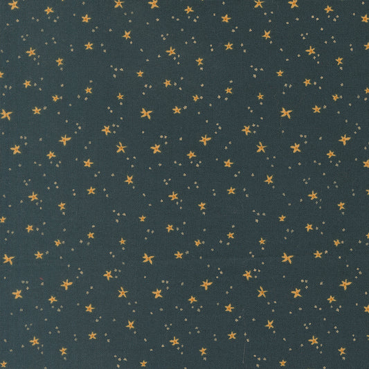 Peachy - Peach Blossom - Midnight