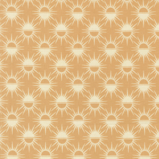Sunlit Ruins - Seaside Light - Tan