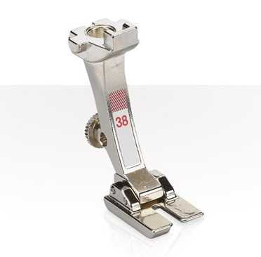 #38 Piping Foot - New Style