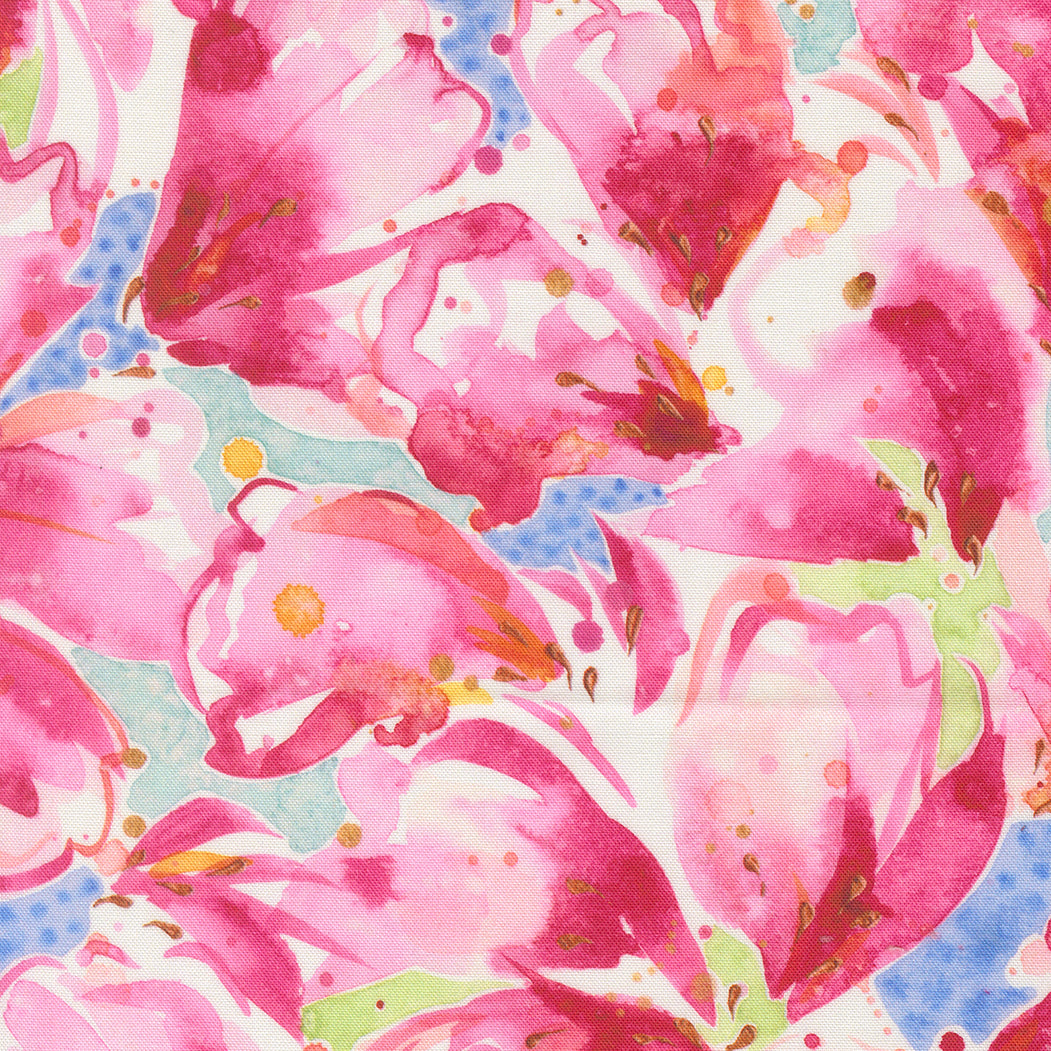 Soulstice - Kabloom - Peony