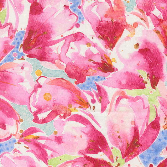 Soulstice - Kabloom - Peony