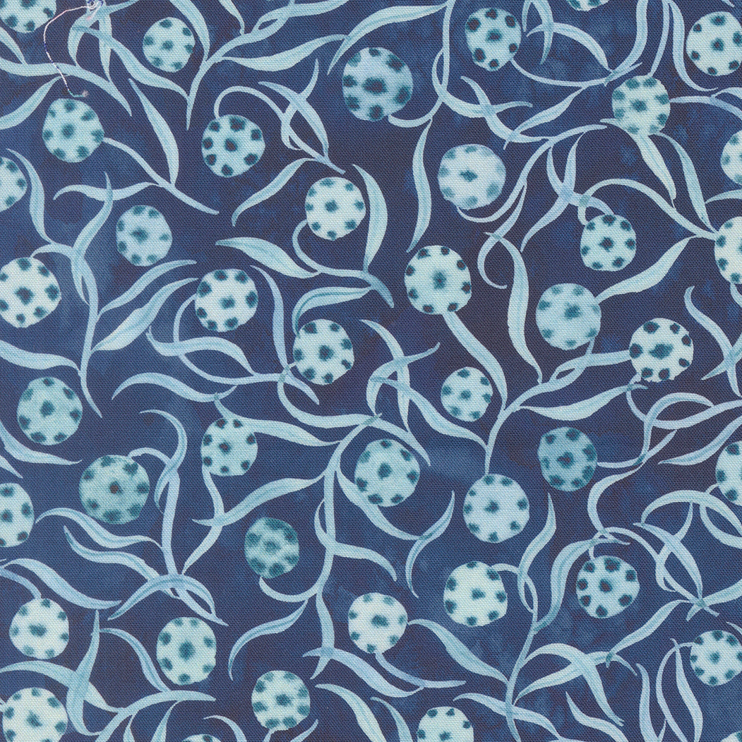 Soulstice - Lil Sprout - Navy
