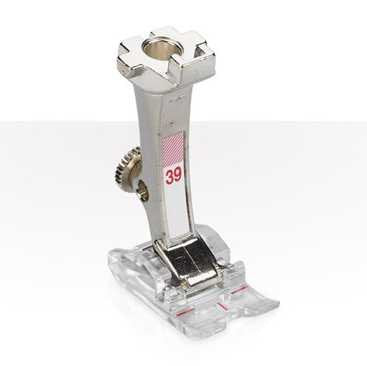 Clear sole only replacement for #39