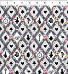 Alice - Multi Silhouttes