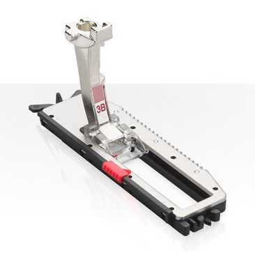 #3B Buttonhole with Slide 5mm - New Style