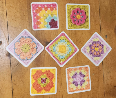 Granny Square Club