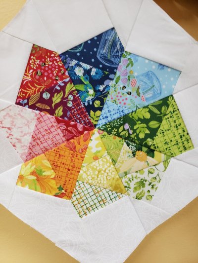 Help with Foundation Paper Piecing