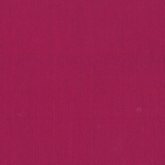 Artisan Cotton - Plum/Fuschia