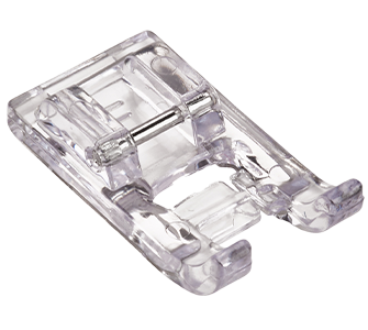 Clear Embroidery Foot - b05