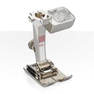 #40C Sideways motion 9mm - New Style