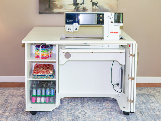 Horn - 4200 - Sewing Cabinet