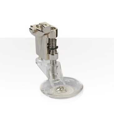 #43 Free Motion Couching - New Style