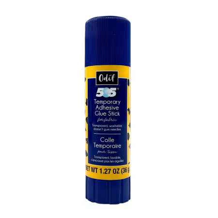 505 Temporary Adhesive Stick 1.27 oz