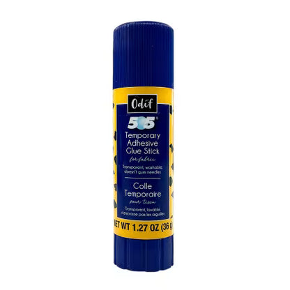 505 Temporary Adhesive Stick 1.27 oz