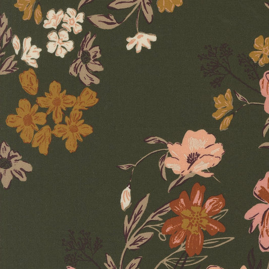 Foraged - Harvest Bloom - Pine