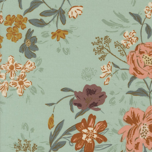 Foraged - Harvest Bloom - Mist