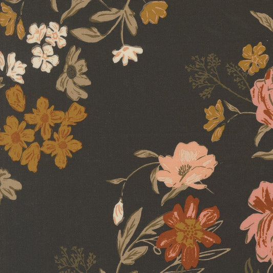 Foraged - Harvest Bloom - Iron