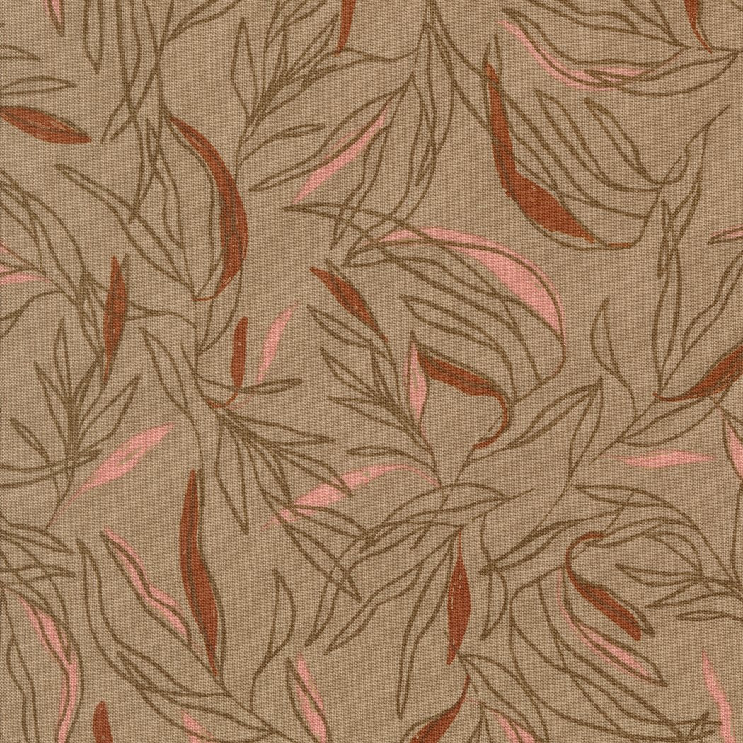 Foraged - Loose Leaf - Mushroom