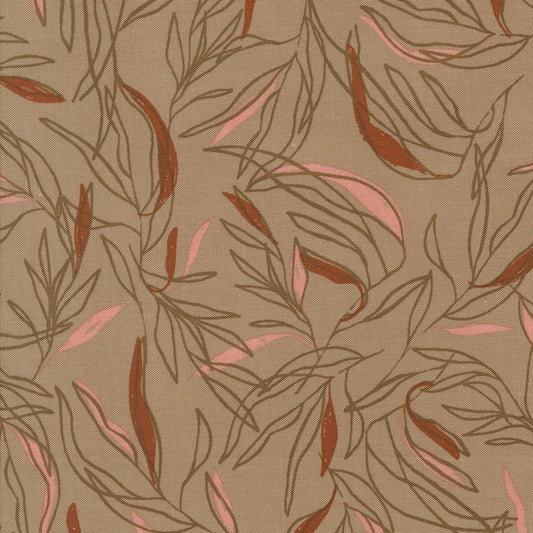 Foraged - Loose Leaf - Mushroom