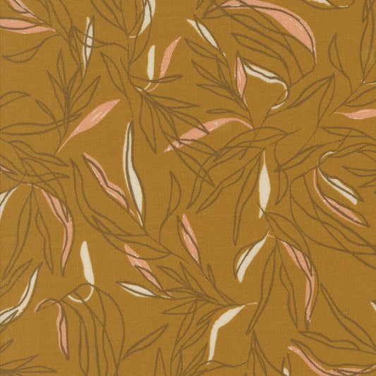 Foraged - Loose Leaf - Caramel