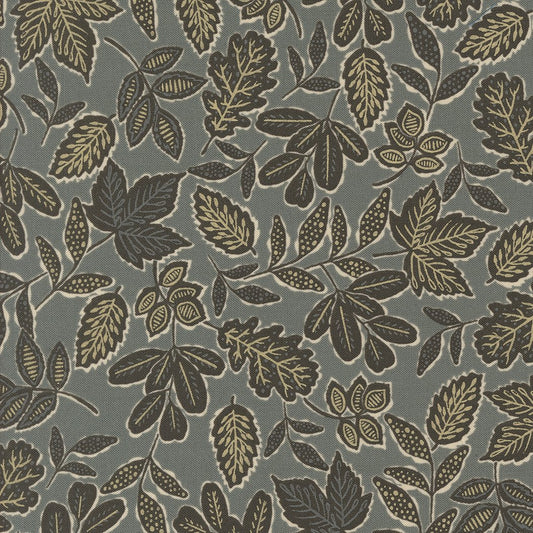 Foraged - Leafage - Metal