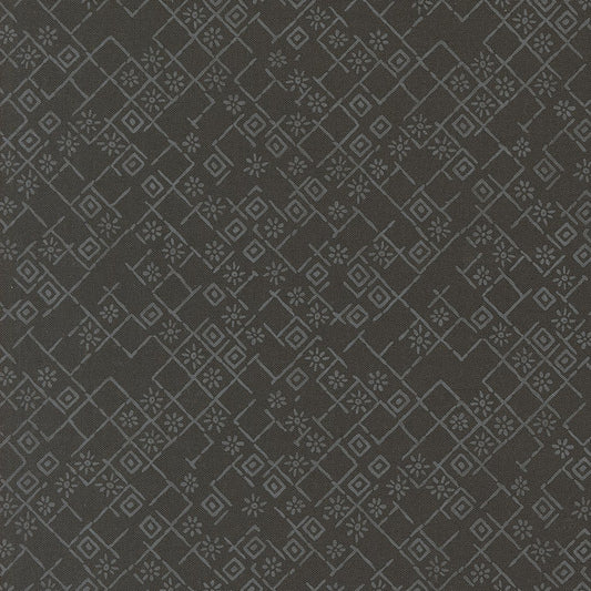 Foraged - Fractured - Iron