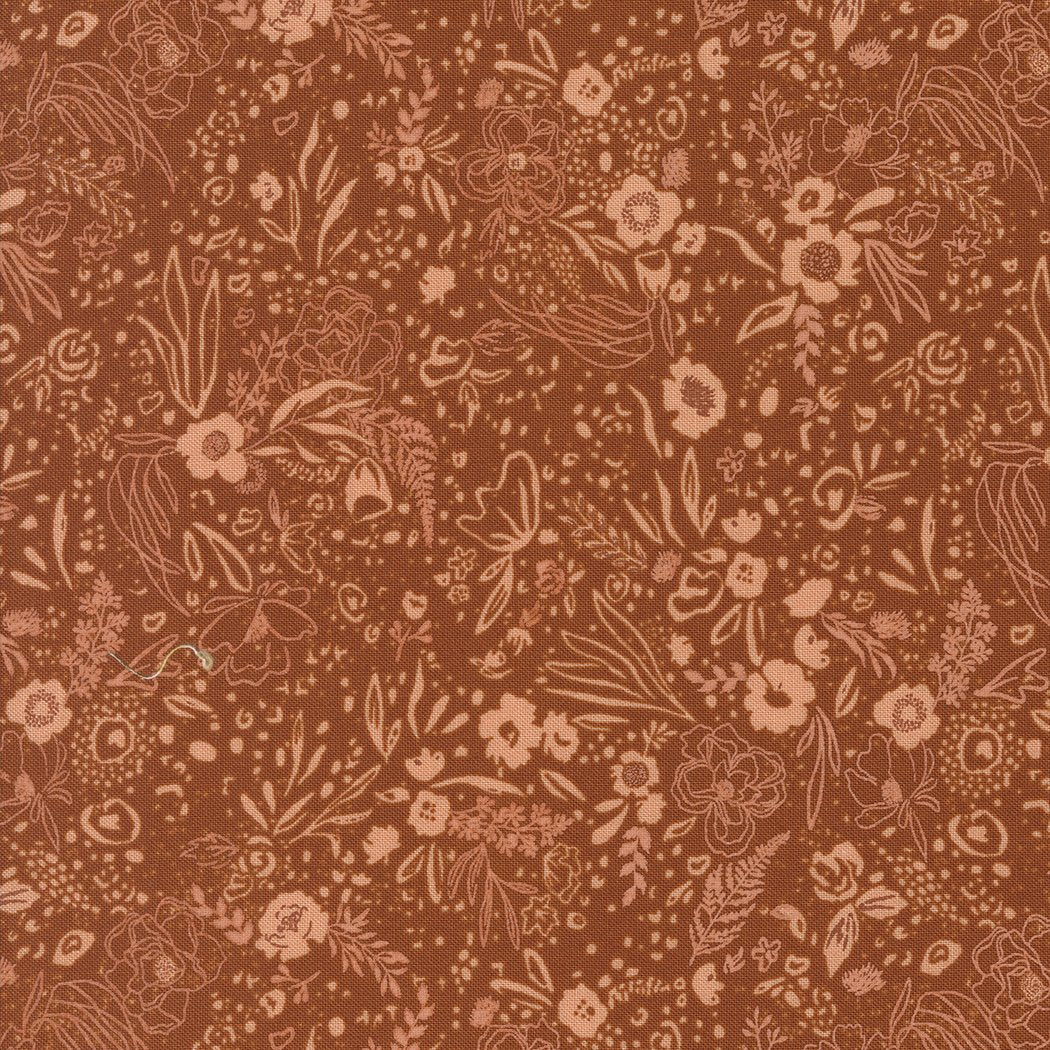 Foraged - Field of Fancy - Spice