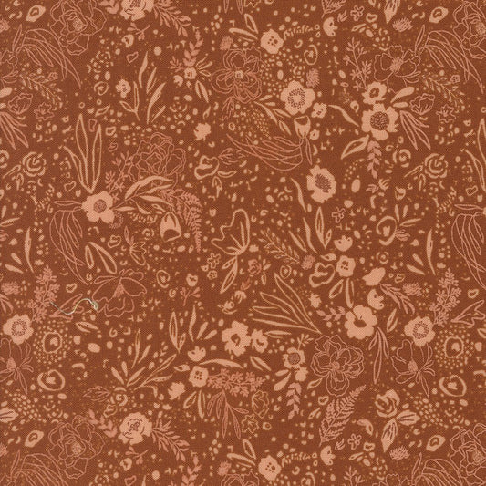 Foraged - Field of Fancy - Spice