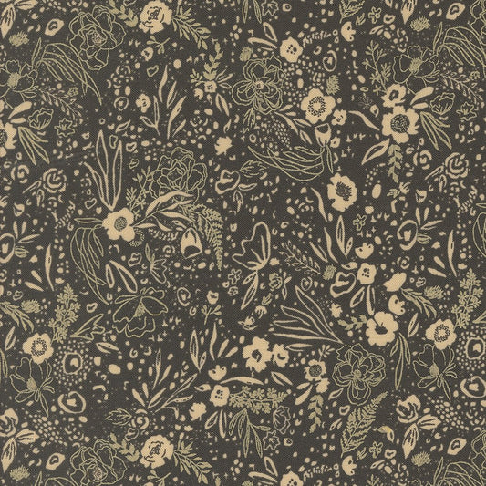 Foraged - Field of Fancy - Iron